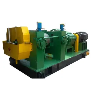 Automatic tire recycling production line tyre recycle rubber crumbs for sale