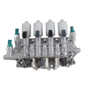 อะคูรา ฮอนด้าโซลินอยด์วาล์วเกียร์ 27700-5B7-000 สำหรับ MDX RDX TL ไพลอต แอคคอร์ดอะไหล่ทดแทนใหม่ - Product Image 4