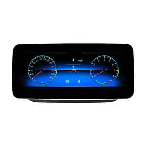 Radio de navegación para coche con muestra gratis, reproductor de DVD para coche con pantalla IPS/QLED DSP 1280*720 de 4 núcleos/8 núcleos <span class=keywords><strong>Android</strong></span> - Product Image 5