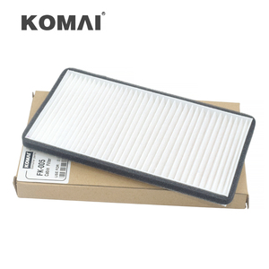 21W-979-R350กรองห้องโดยสารรถขุด4455778เหมาะกับซีรีย์ PC88MR-6 PC80MR-3 - Product Image 1