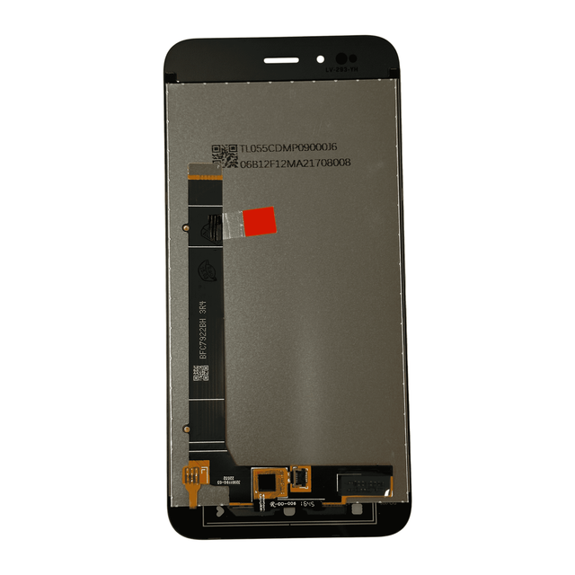 LCD Screen Replacement for Mi A1 & Mi 5X 5.5" 1 Year Warranty Compatible Models