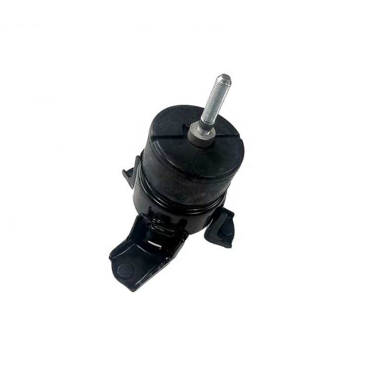 China Manufacturer Wholesale Price 2.4L 1AZFE 2AZFE Engine Motor Transmission Mount 12361-28110 Auto Parts Image 5