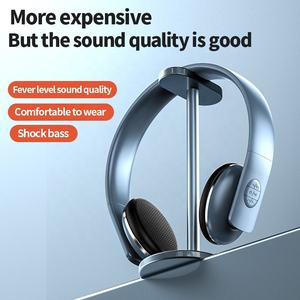 Nuevos Auriculares Inalámbricos <span class=keywords><strong>A50</strong></span>, Auriculares HiFi, Auriculares de Diadema, Auriculares Intrauditivos, Auriculares con Micrófono - Product Image 3