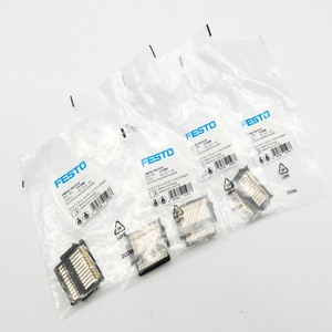 PLC 4x VMPA1-FB-EV-V 537999 Enlace Eléctrico - Sin Usar - Producto con Garantía - Product Image 1