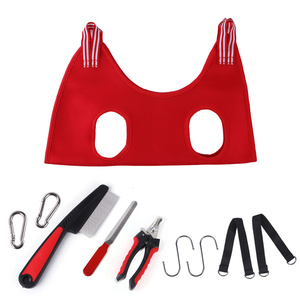 Forniture <span class=keywords><strong>per</strong></span> la pulizia degli animali domestici taglierina <span class=keywords><strong>per</strong></span> tagliare le unghie set di spazzole <span class=keywords><strong>per</strong></span> la rimozione dei capelli kit imbracatura <span class=keywords><strong>per</strong></span> amaca <span class=keywords><strong>per</strong></span> toelettatura <span class=keywords><strong>per</strong></span> <span class=keywords><strong>cani</strong></span> da compagnia - Product Image 3