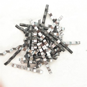 Fibra de <span class=keywords><strong>Acero</strong></span> al Carbono para Fresado de Hormigón <span class=keywords><strong>y</strong></span> <span class=keywords><strong>Cemento</strong></span> - Product Image 4