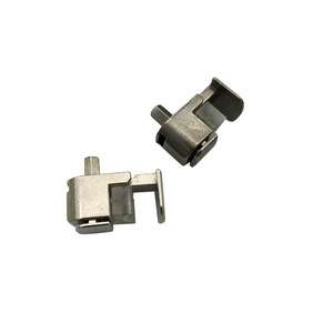 Dunwei Wujin Glass Plate Support Zinc Alloy Nickel Durable Furniture Connector For Shelf Support 15-20mm Customizable - Product Image 5