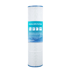 Usine de <span class=keywords><strong>cartouche</strong></span> de filtre à eau de <span class=keywords><strong>piscine</strong></span> personnalisable de haute qualité en gros pour le filtre de <span class=keywords><strong>cartouche</strong></span> de <span class=keywords><strong>piscine</strong></span> - Product Image 6