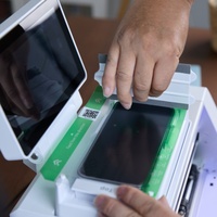 Recién llegado, lámina de hidrogel, Protector de pantalla de Tpu suave, máquina de plotter de corte, pegatina de piel para teléfono móvil, cortador de película trasera