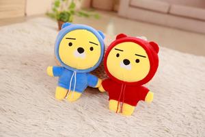 Barato de la Fábrica de la máquina de la grúa de 9 "de juguetes de peluche - Product Image 6