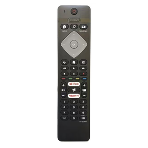 4K UHD LED Smart <span class=keywords><strong>Android</strong></span> TV Télécommande BRC0884402/01 Pour <span class=keywords><strong>Philips</strong></span> Ambilight 75PUS6754/12 65PUS6704 55PUS6754 YKF456-A001 42 - Product Image 4