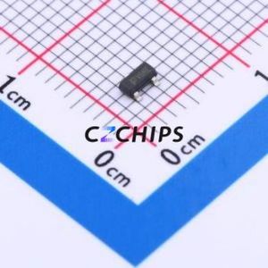 Transistor à effet de champ (MOSFET) TPM20V6NLS3-3 SOT-23, nouveau et original - Product Image 1