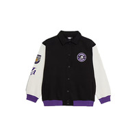 MianD Offre Spéciale Letterman Baseball Veste Nouvelle Mode Haute Qualité Serviette En Cuir Broderie Designer Personnalisé Hiver Varsity Veste