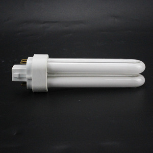 Nhà Máy Giá huỳnh quang ống đèn 4pin CFL 26 Wát PLC g24d tiết kiệm năng lượng đèn huỳnh quang đèn - Product Image 4