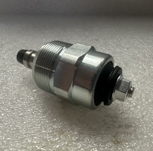 Vanne solénoïde de carburant haute qualité 24V 030001016 pour pompe de distribution de type VE du système <span class=keywords><strong>Bosch</strong></span> - Product Image 3