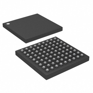 MAX32620IWGB+ ไอซี MCU 32 บิต 2MB แฟลช 81WLP สำหรับการควบคุมอุตสาหกรรม อุปกรณ์สมาร์ทโฮม IoT MAX32620IWGB+ - Product Image 1