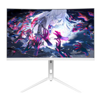 Moniteur de jeu 240 Hz 27 pouces IPS 1 ms pour les sports électroniques compétitifs et les jeux sur PC