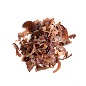 Champignon Chine Champignon noir congelé - Product Image 6