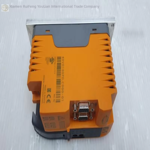 บี &amp; ไดรฟ์ Acoposmicro 100d รุ่น 80vd100pd.c000wbr-01, Rev. B2 ใหม่แกะกล่อง พร้อมส่ง ชุดควบคุมอัตโนมัติสำหรับอุตสาหกรรม แพ็คเกจ PLC สำหรับงานเฉพาะ - Product Image 1