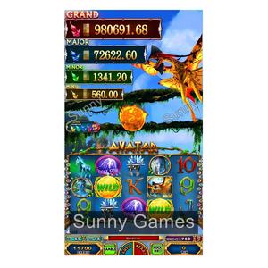 <span class=keywords><strong>Avatar</strong></span> HET V8.0 Hetong Vertical Multi Game Board PCB (MOQ <span class=keywords><strong>1</strong></span> Pcs) Precio de venta directa de fábrica para máquina de entretenimiento - Product Image 1