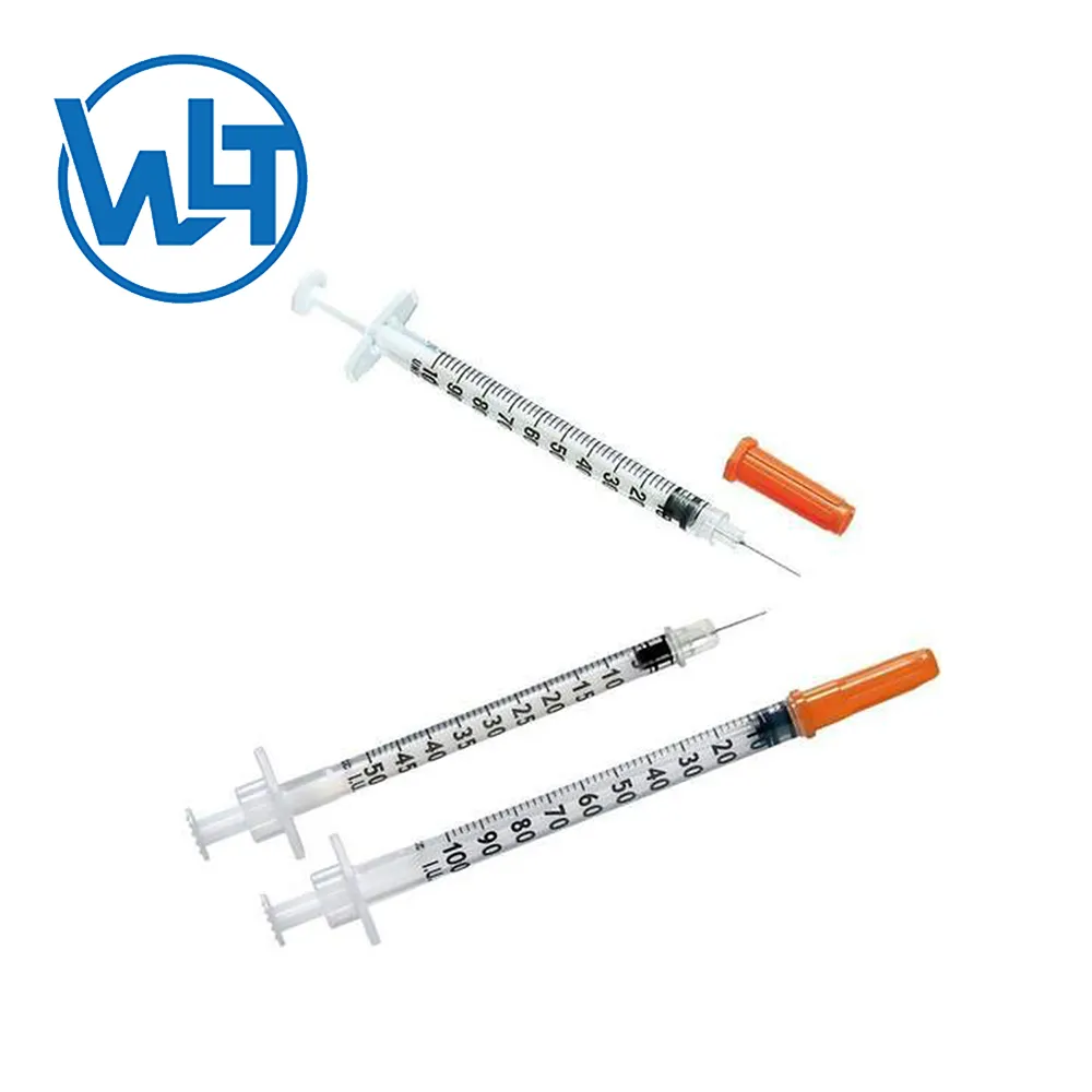 Fornitore del produttore 0.5ml di stampo per pistoni per siringa da insulina