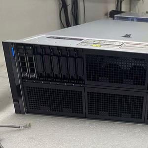 Nouveauté : serveur rack Dell R960 16SFF avec processeurs Intel Xeon Gold 6448H, H355, 1400W, 4U, r960 - Product Image 4