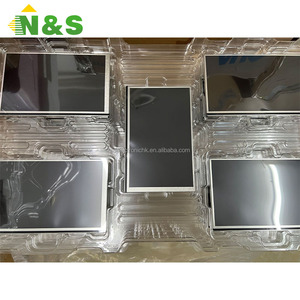 Panel LCD industrial de 7 pulgadas, 800x480, nuevo para equipos industriales, de control, médicos y automotrices, TX18D35VM0AAA - Product Image 3