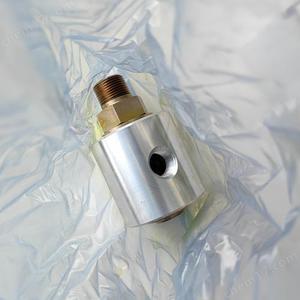 Rotary Joint Hydraulic <b>Puller</b> 34534 Alloy Steel Made In China For Industrial Use - Product Image 2
