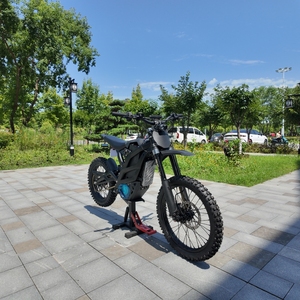 Motocicleta Todoterreno Eléctrica Ventus One <span class=keywords><strong>Plus</strong></span> V1+ Evo 72V 51Ah 700N.m 140km/h - Product Image 4