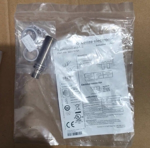 Sensor de Proximidad Leuze Original, Nuevo, IS 218 MM/4NO-8E0-S12, Apto para Automatización Industrial, Disponible en Stock - Product Image 4