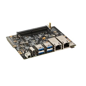 Nuevas llegadas: Placa de desarrollo industrial PLink Y-C11 Orin NX/Orin Nano 8g/16g con puertos USB 3.0, funciona en temperaturas de -40~+85°C. - Product Image 2
