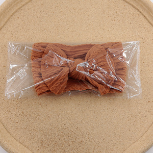 OFT-bandas tretchy para niños, accesorio urbano de nailon - Product Image 6