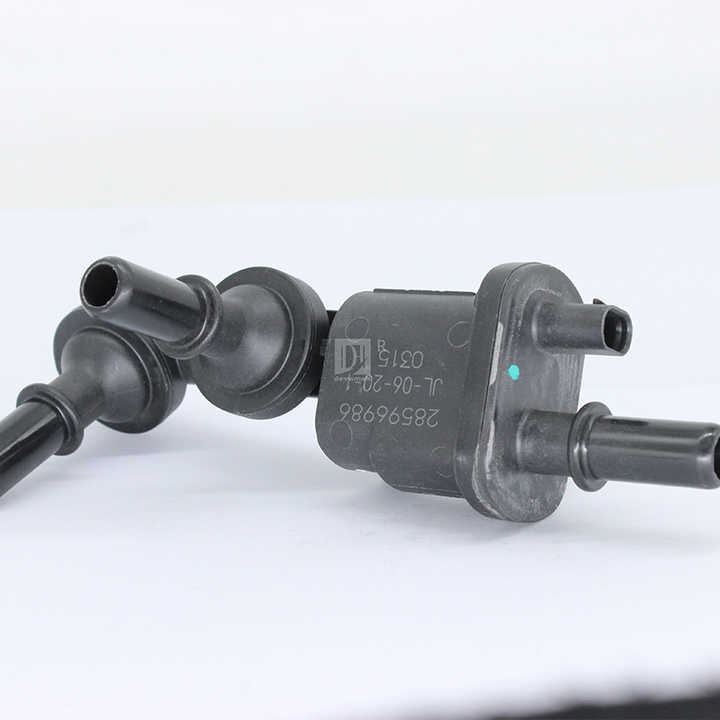 Carbon Tank Control Valve 28596986 for Ford 4K22D4T 2.4T engine  