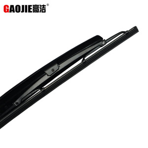 ใบปัดน้ำฝน Gaojie รุ่น 61619069198 สำหรับรถยนต์ BMW 7 E32 E34 ผลิตจากยางสังเคราะห์ - Product Image 2