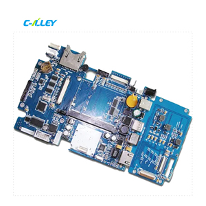 Chuyên nghiệp pcba điện thoại di động mẹ Hội Đồng Quản trị PCB bảng mạch lắp ráp dịch vụ nhà máy - Product Image 3