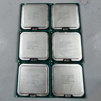 全新 Lga 771 E5450 四核 3.00GHz 1333MHz FSB 12MB L2 缓存 80w 服务器处理器 CPU