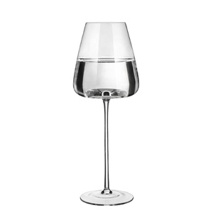 KLP <strong>Wholesale</strong> Elegant <strong>Champagne</strong> <strong>Flutes</strong> Glasses Long Stem Goblet Wine Glass <strong>Champagne</strong> Glasses for Wedding - Product Image 3