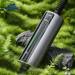 Ứng dụng điều khiển 22Kw xách tay EV sạc 32A 3 pha nhà nhanh chóng xe sạc BN70 - Product Image 6