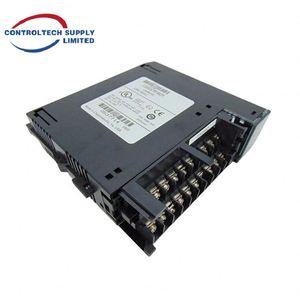 Meilleur prix - Série 90-30 IC693CMM302 - Module de communication Genius amélioré pour les systèmes industriels automatisés - Product Image 2