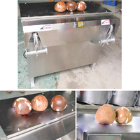 Machine à râper et à éplucher la peau de noix de coco, machine à éplucher la peau de noix de coco