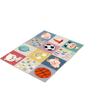 <span class=keywords><strong>Tapis</strong></span> <span class=keywords><strong>de</strong></span> jeu matelassés <span class=keywords><strong>de</strong></span> luxe <span class=keywords><strong>pour</strong></span> bébés et enfants <span class=keywords><strong>tapis</strong></span> <span class=keywords><strong>de</strong></span> jeu Football basket-ball <span class=keywords><strong>pour</strong></span> ramper <span class=keywords><strong>tapis</strong></span> <span class=keywords><strong>de</strong></span> support en coton lavable en Machine - Product Image 1