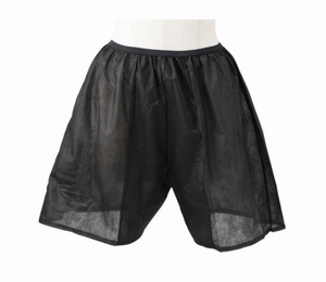 Sous-vêtements jetables <span class=keywords><strong>pour</strong></span> hommes de couleur bleu noir <span class=keywords><strong>pour</strong></span> sauna et centre de <span class=keywords><strong>massage</strong></span> - Product Image 5