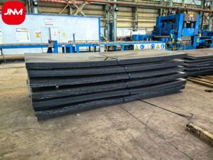 65mn 60s2mn हॉट-रोल्ड स्प्रिंग स्टील कॉइल/शीट, कस्टम मोटाई 0.5-2.0 मिमी, एटम/जीबी मानक - Product Image 5