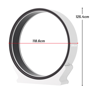 Thiết Kế Phát Triển Mới Nhất Của Máy Chạy Bộ Mèo Thông Minh Với Công Nghệ Ánh Sáng 2023 - Product Image 3
