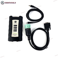 Outil de diagnostic pour équipements agricoles et de construction V5.3 AG CF EDL Electronic Data Link V3 Service EDL V3 Advisor
