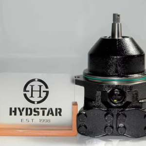 Moteur hydraulique A10fe pour équipements Volvo 70392240, neuf, produit de haute qualité fabriqué en Chine. - Product Image 1
