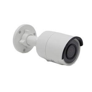 Original HIK DS-2CD2083G2-I 8MP Fixed Bullet IP <b>Camera</b> DarkFighter Technology WDR <b>Motion</b> Detection Waterproof Home Security Came - Product Image 2