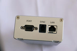 Détecteur numérique à panneau plat sans fil pour mammographie CsI 10*12'' avec logiciel - Product Image 6