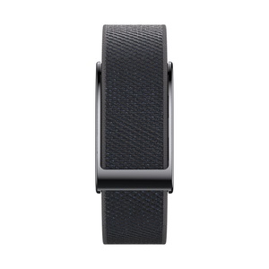 Valdus VIGOR สมาร์ทแบนด์แบบไม่มีหน้าจอ นาฬิกาติดตามการออกกำลังกาย GPS พร้อมระบบตรวจจับการล้ม SOS กันน้ำ 1ATM สายรัดข้อมือเพื่อสุขภาพ OEM - Product Image 2