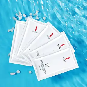 VEZE BIOAQUA日焼け止めオイルSPF 15 UV天然日焼け止め卸売